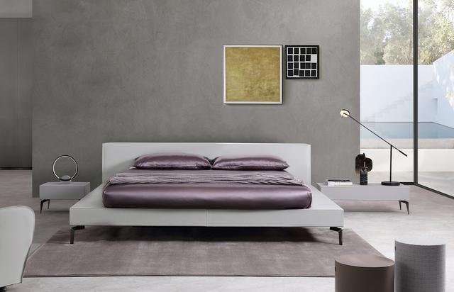 慕思床哪款皮床卖得最好,慕思软包床品牌推荐