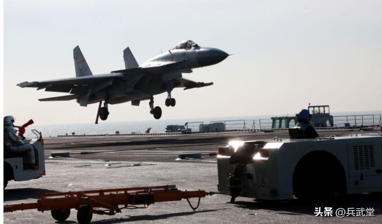 山东舰航母起飞效率,山东舰起飞效率