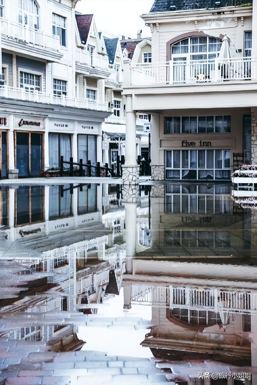 夏日海边浪漫迷人,滨城风光秀丽浪漫气息爆表