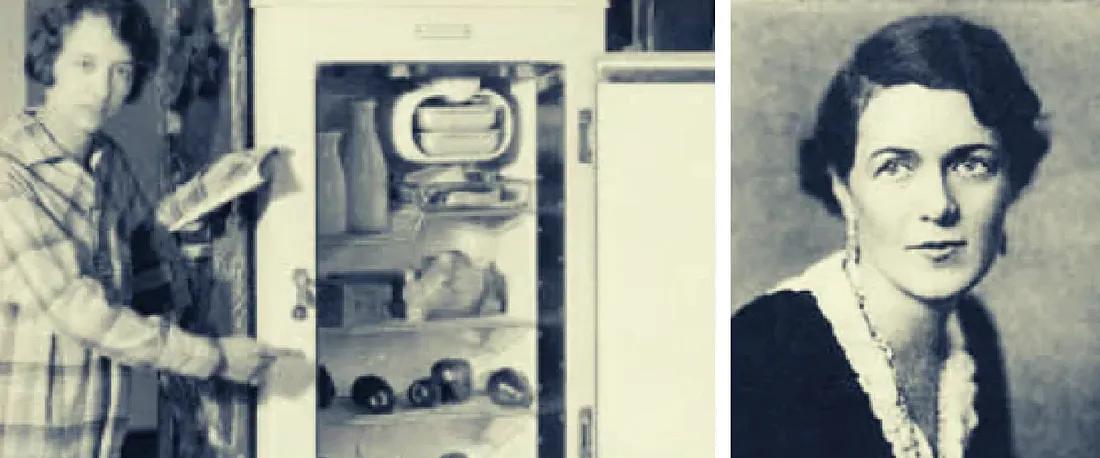 历史上女性发明的东西,历史上原本为男人发明的东西