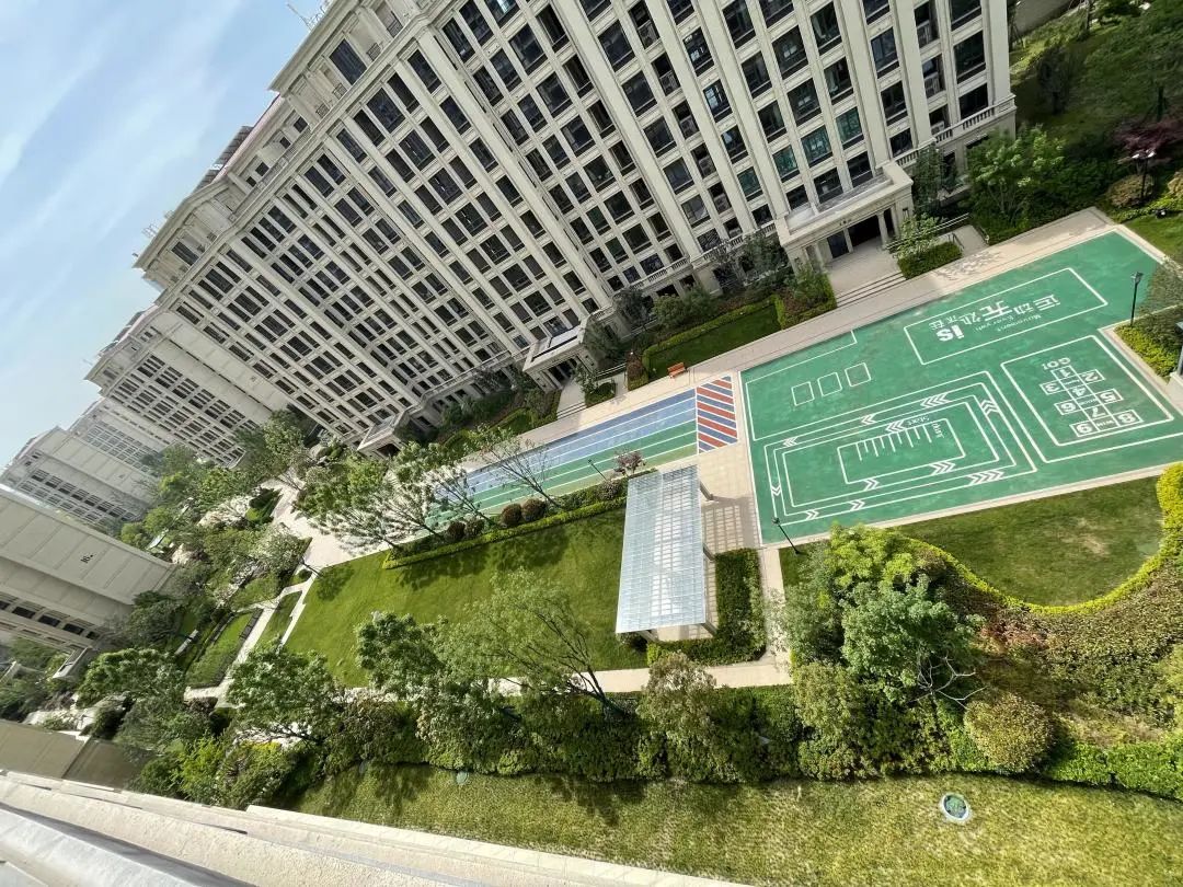 真香的全运村，算不算西安交房天花板|房哥验房报告41期