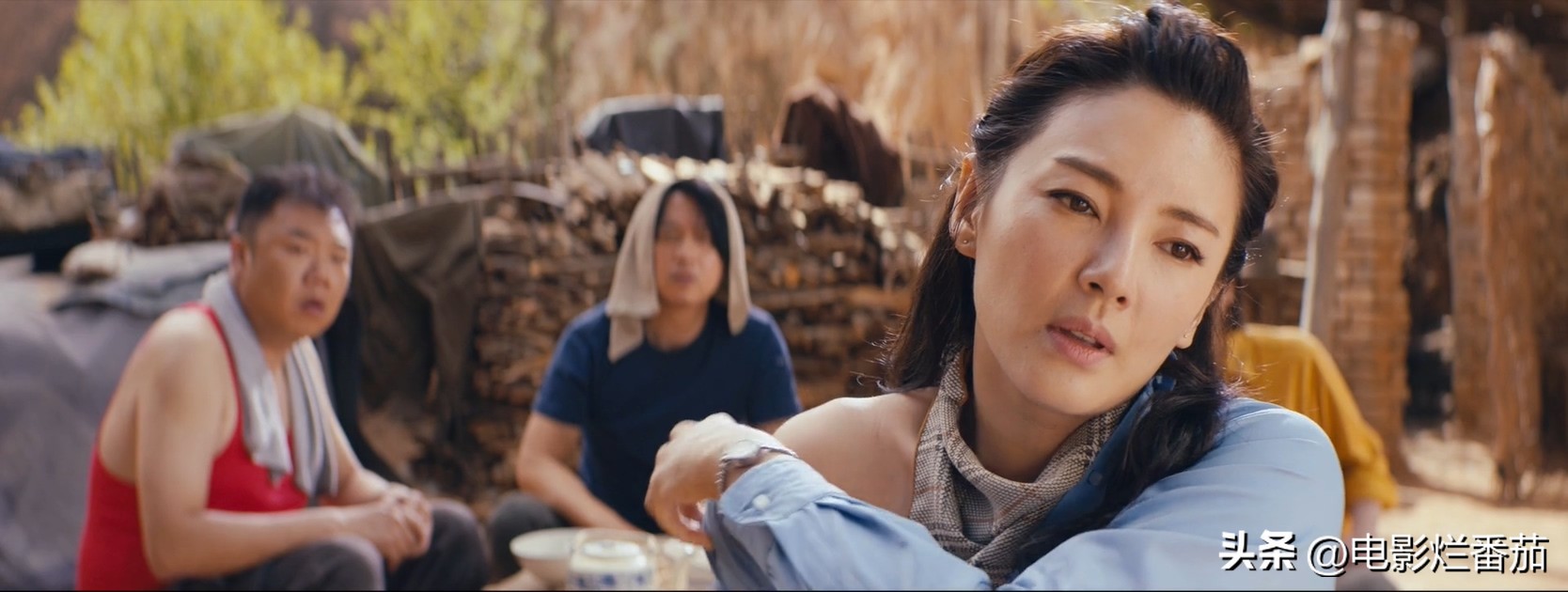 盘点5部口碑超好的良心好剧,10部以为是烂剧实际很好看