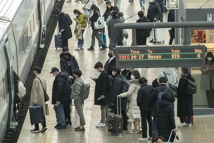 韩国租房要巨额押金为啥不买房,韩国房价暴跌租房便宜了吗