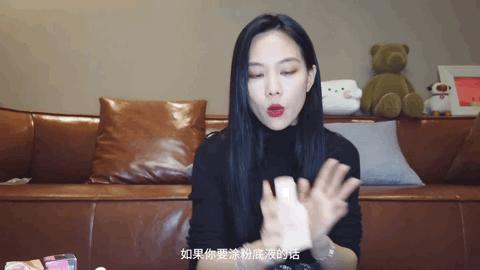 杨超越整了容吗,杨超越变了一个样子吗