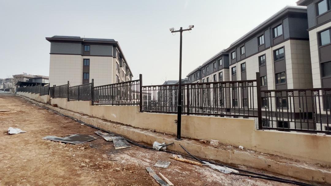 太原阳光城晋阳府交房时间,阳光城晋阳府退房