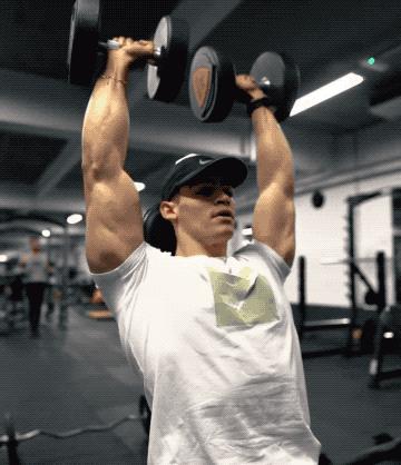 一周练三天计划,一周三练详细计划