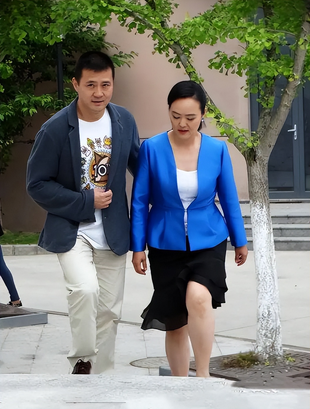 央视主持人孙小梅的个人简历,央视主播孙小梅简历