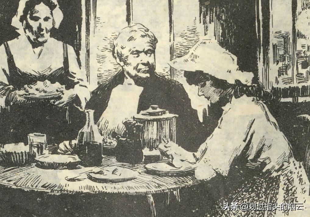 民间故事播音是谁,民间故事是谁写的