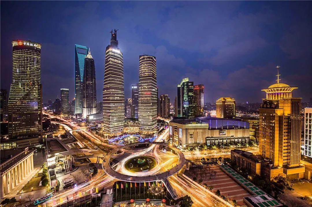 上海旅游必去的10个地方旅游攻略,去上海旅游最值得去玩的景点