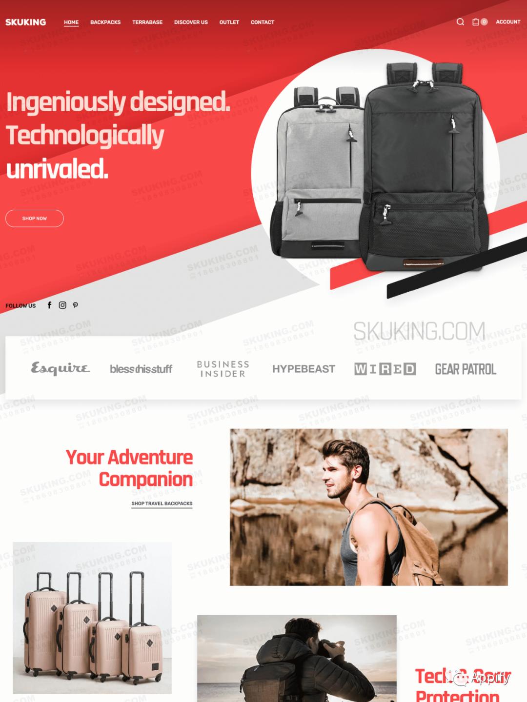 阿里巴巴和拼多多的商业模式,除了拼多多还能用什么做电商