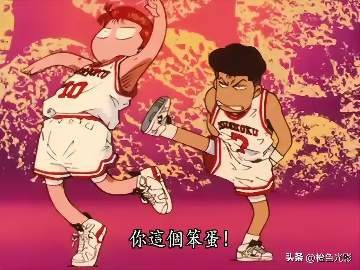 灌篮高手大电影国内上映海报,灌篮高手大电影定档海报