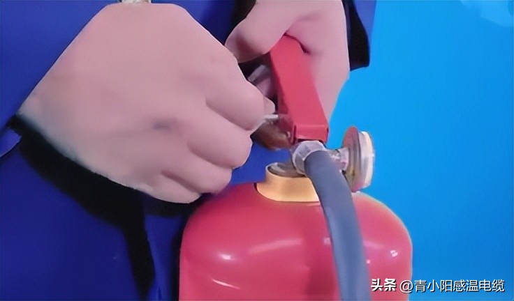 119消防安全知识的注意事项较少,消防宣传月必看消防知识科普