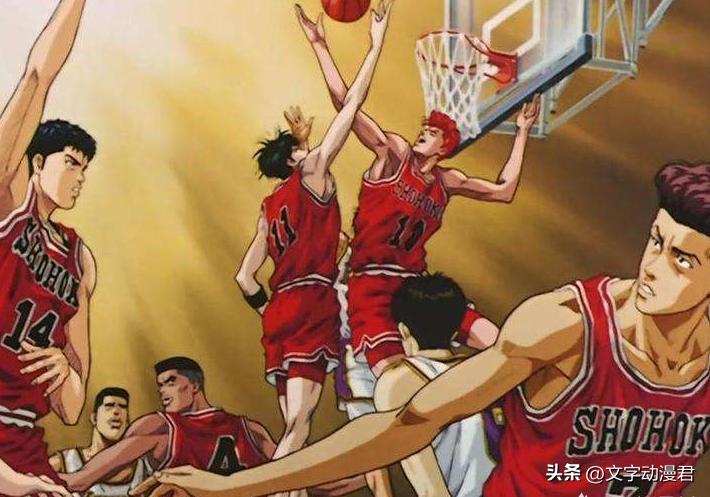 为什么足球小将这么强,足球小将和灌篮高手对日本的影响