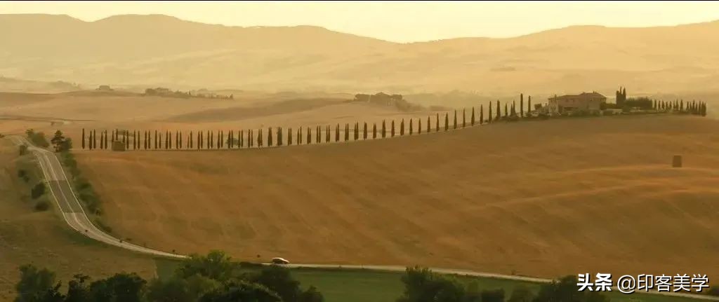 惊艳又养眼的十部电影,绝对让你流连忘返的十部电影