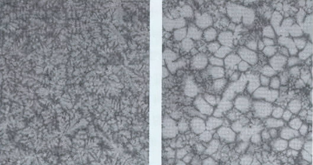 钛合金晶粒尺寸与强度关系,晶粒大小对金属材料高温力学性能