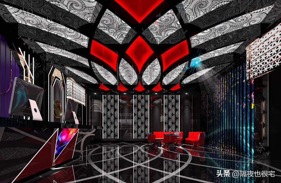 为什么很多ktv濒临倒闭,9年倒闭7万家年轻人抛弃ktv