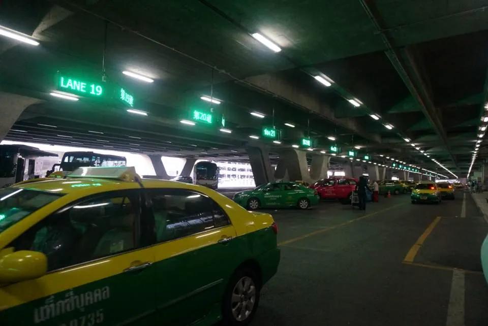 曼谷考山路背包客聚集地,开启4天3晚泰国自由行旅程