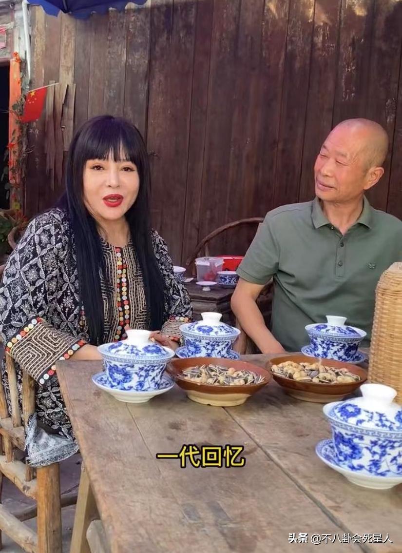 有大陆居住证的台湾明星,港台艺人内地居住证