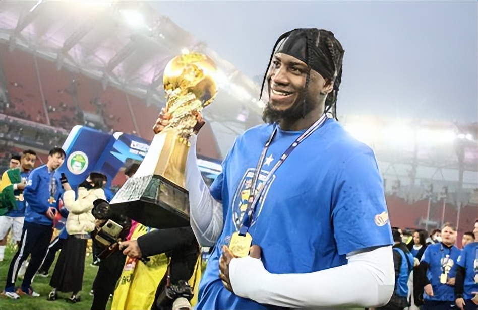 中超联赛上海海港外援,2020中超联赛外援