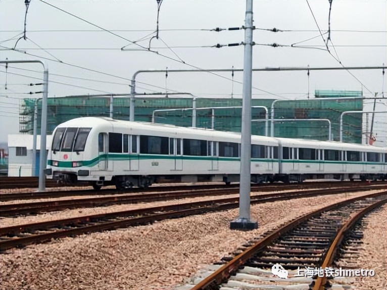 上海地铁标徽,上海地铁颜色分类图