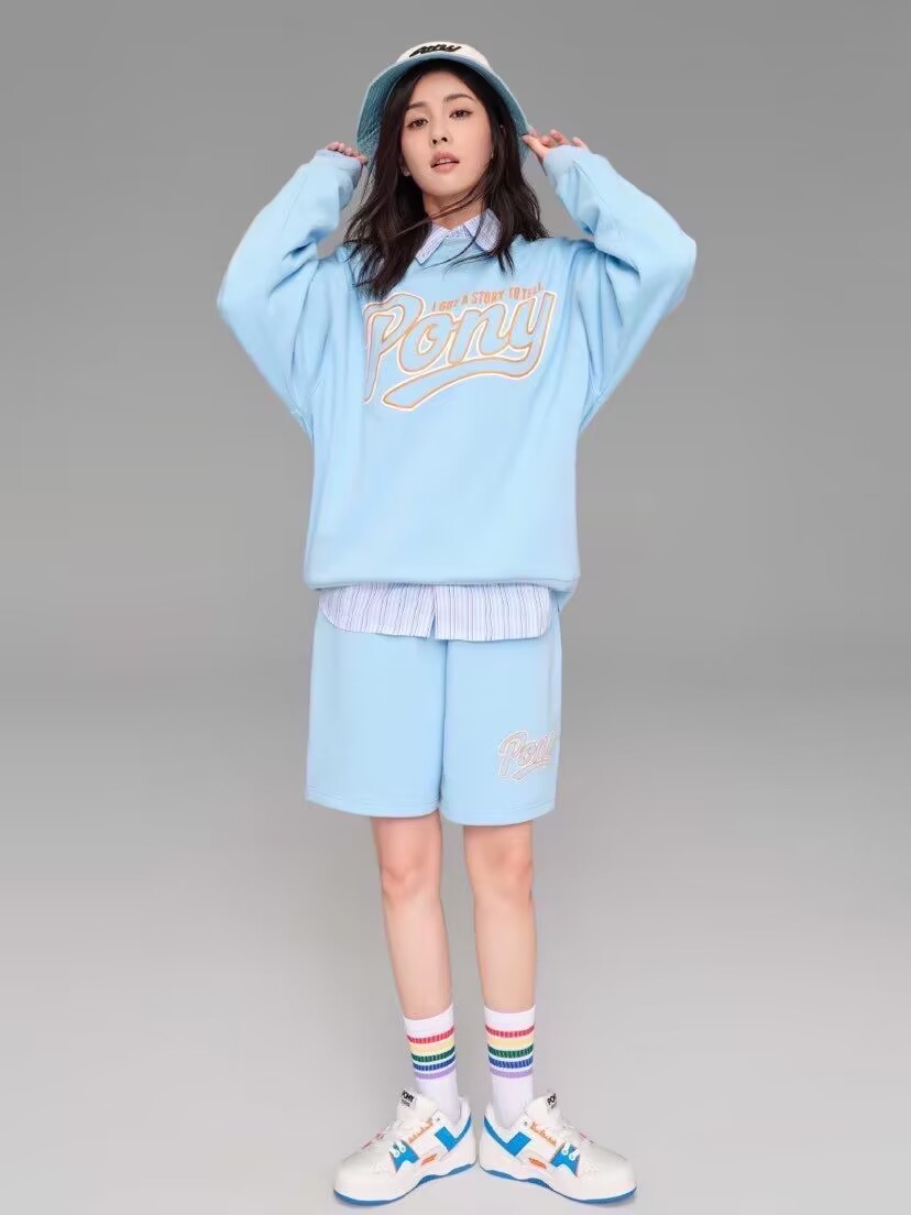 白鹿同款时装周pony波尼老爹鞋,白鹿同款鞋子推荐