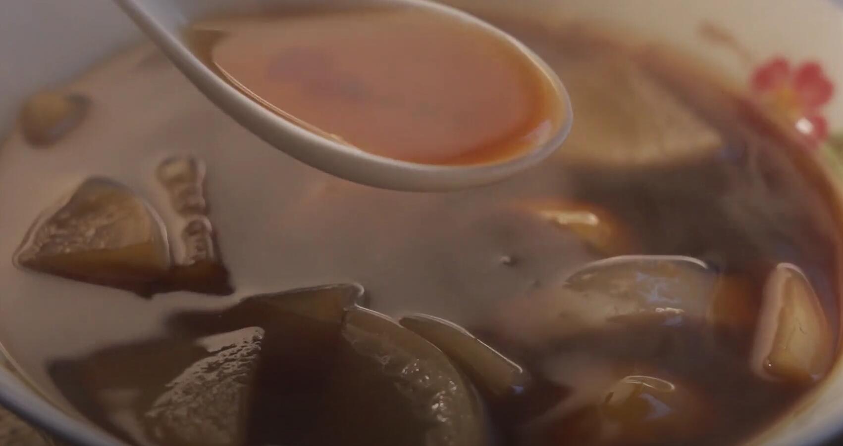 咳嗽就怕这道菜养肝降脂,咳嗽一声就胆小怕再咳嗽起来