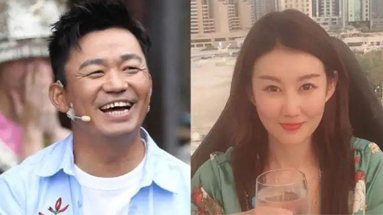 王宝强马蓉因为冯清能复合吗,王宝强和马蓉全部案情