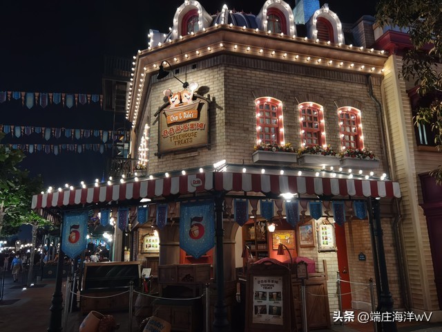 去上海十个必打卡地，每一个都美不胜收