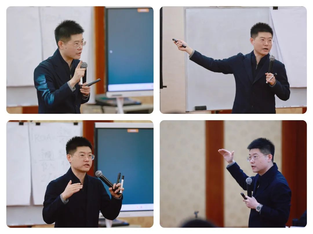 总裁培训商业模式,商业模式总裁班学习