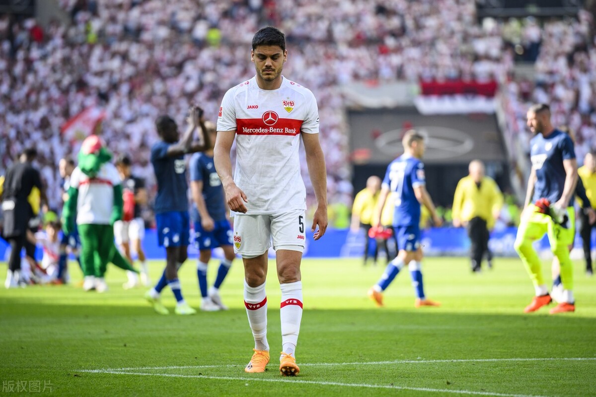 德甲斯图加特将对阵科隆,德甲斯图加特保级成功