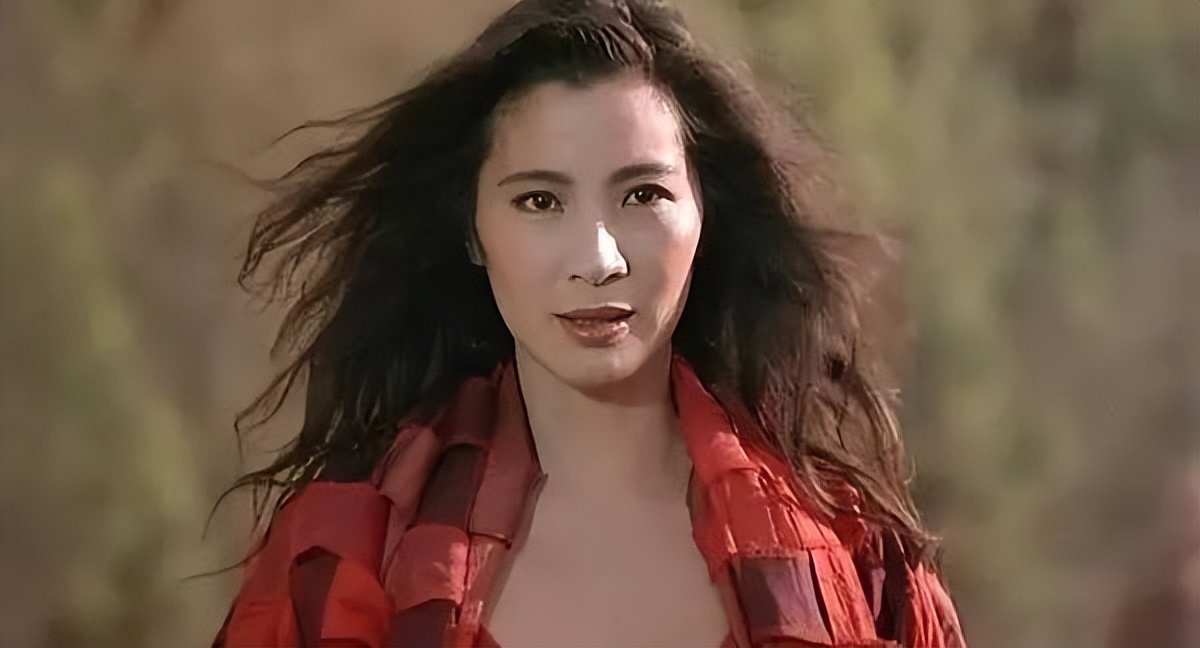 香港经典武侠电影周星驰,香港星爷老电影