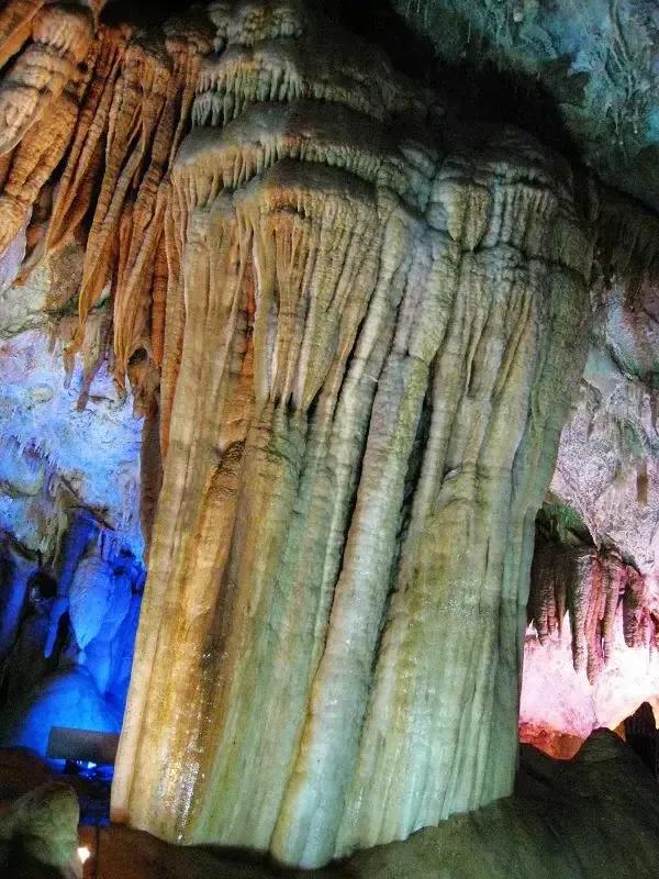 米易颛顼龙洞龙宫和天宫里有啥,米易颛顼龙洞游玩需要多长时间