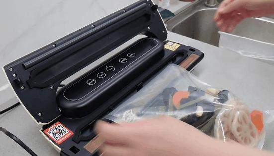 真空封口机全自动和按压的哪种好,真空封口机怎样才是正确操作