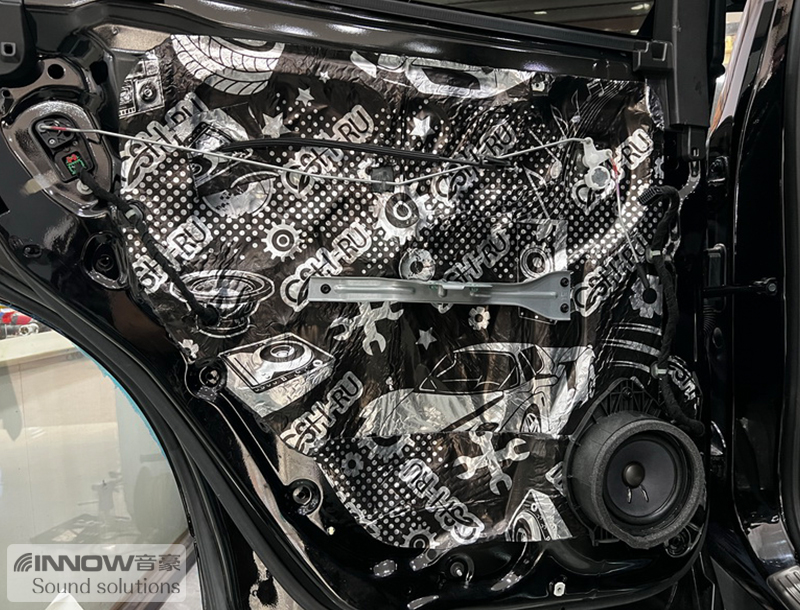 隔音降噪声屏障施工,隔音降噪大升级