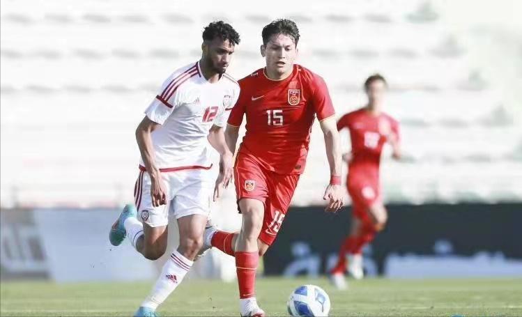 中国男足比赛最惨的一场视频,1:0首胜中国男足掀翻亚洲苦主