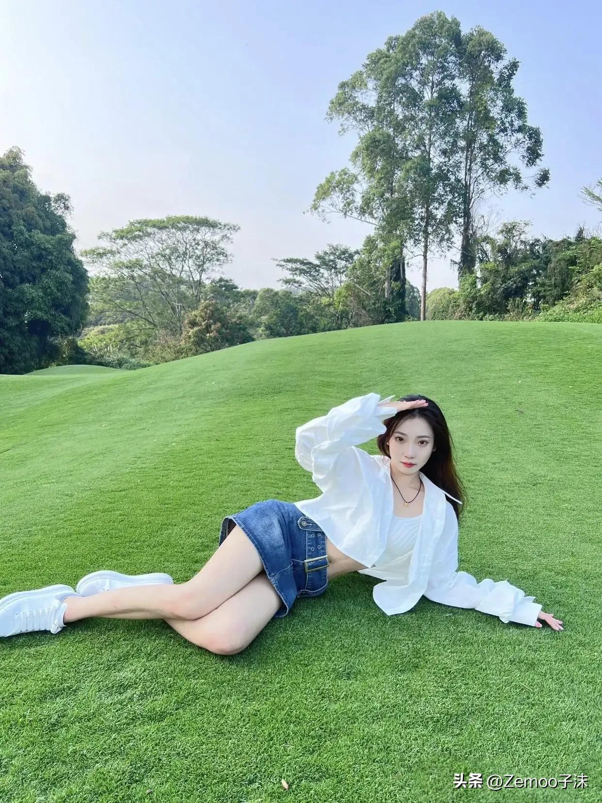 女士夏天穿衣服搭配图片,夏季穿衣服搭配女士