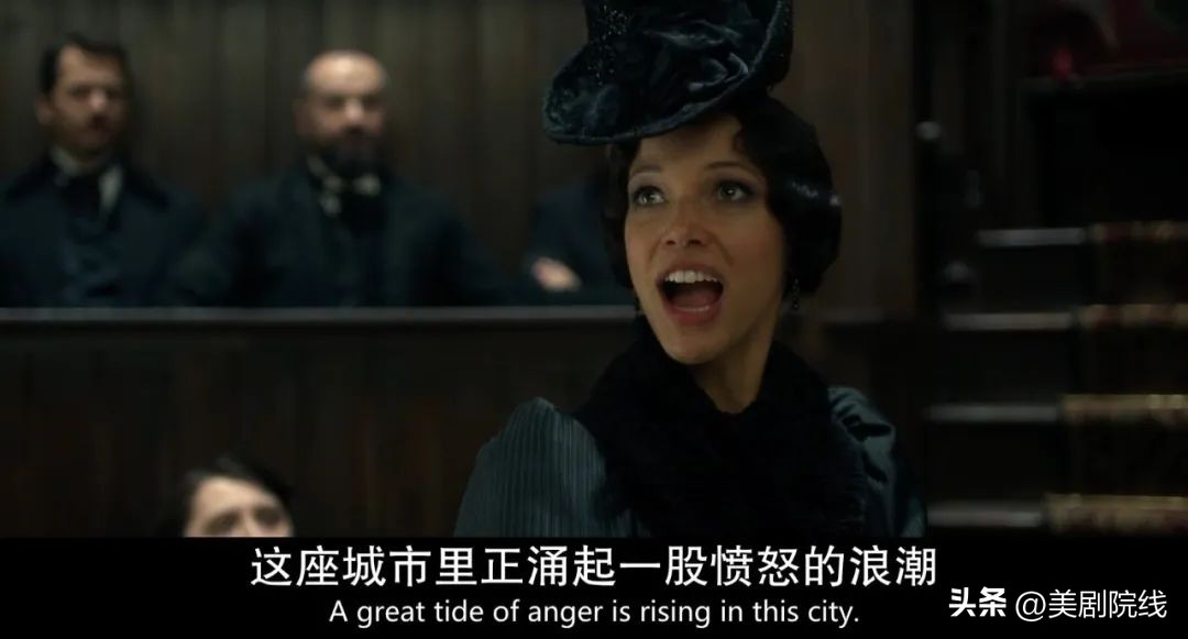 时隔四年，这部18禁奇幻美剧终于回归