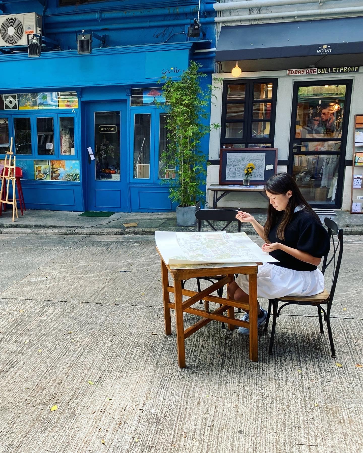 k11香港艺术展,广州k11创意潮店