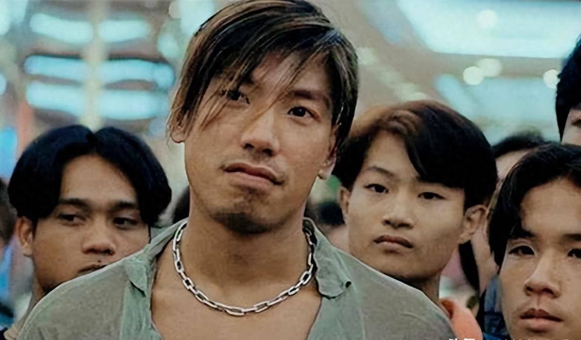 张耀扬：华语乐坛新王崛起