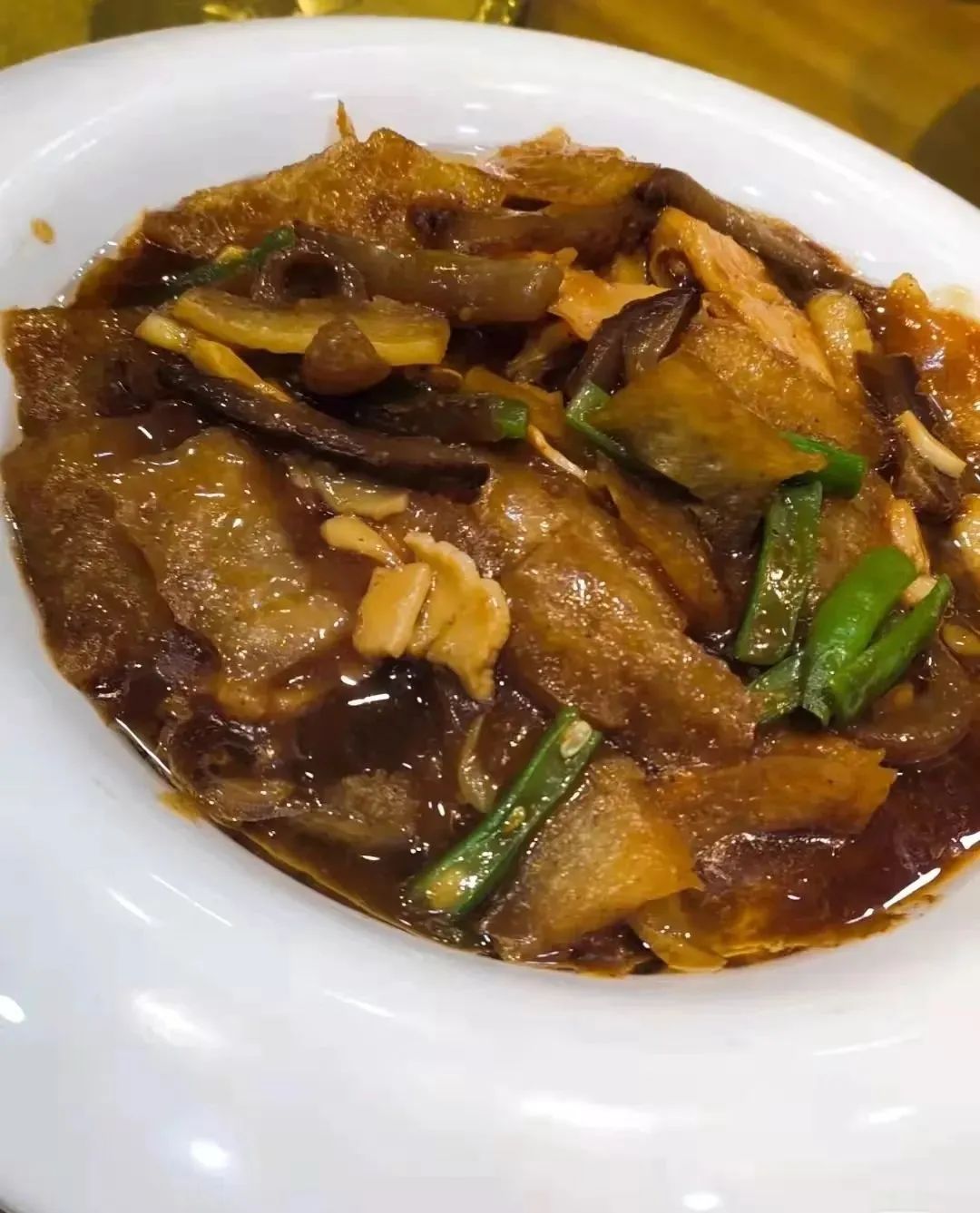 山东济宁十个最好吃的家常菜,舌尖上的济宁