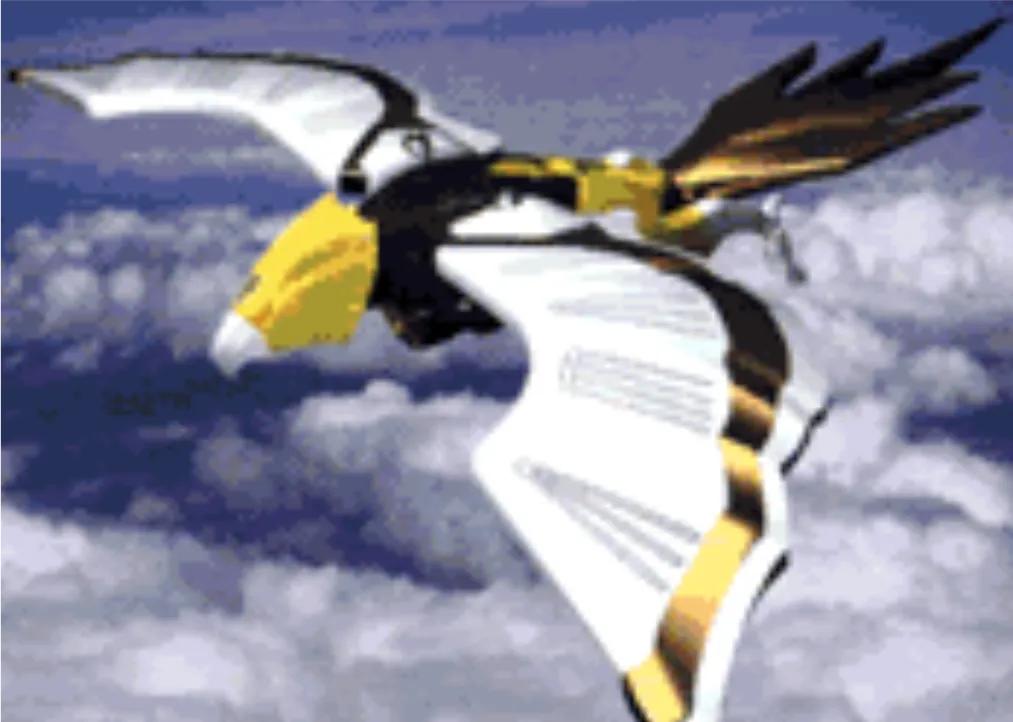 超级战队百兽战队牙吠连者06,百兽战队牙吠连者普通话版14集