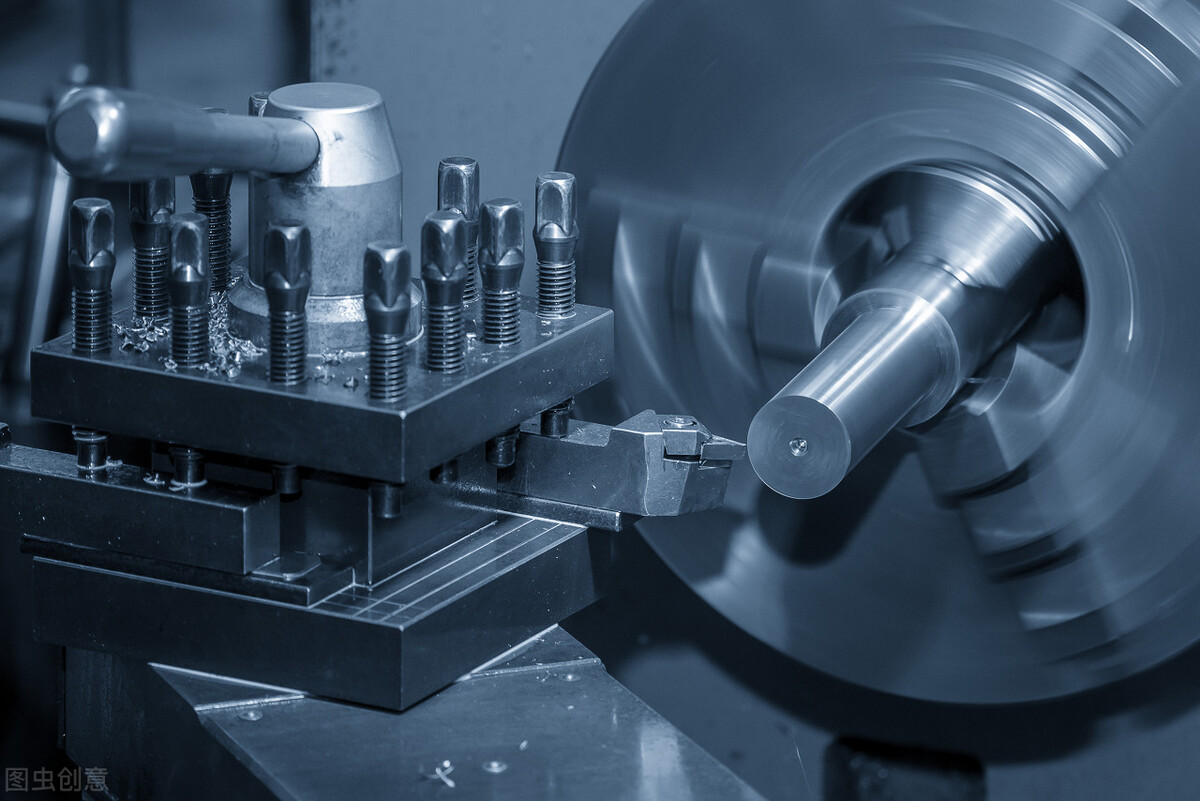 机加工工艺都有哪些,机加工工艺流程卡