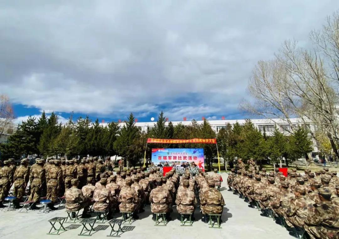 泰山职业技术学院定向士官招收,西藏职业技术学院定向培养士官生