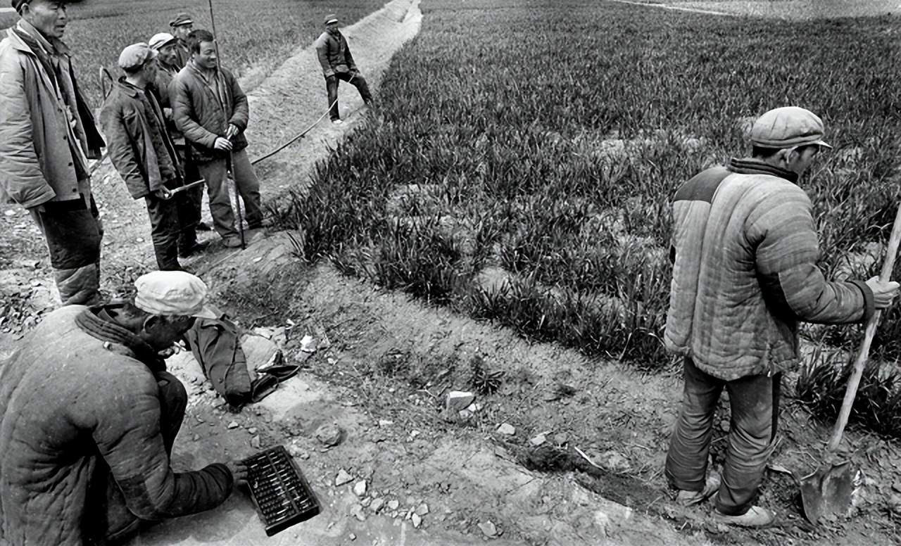 鲁迅玩伴闰土57岁病逝留下5子,鲁迅儿时玩伴闰土长什么样