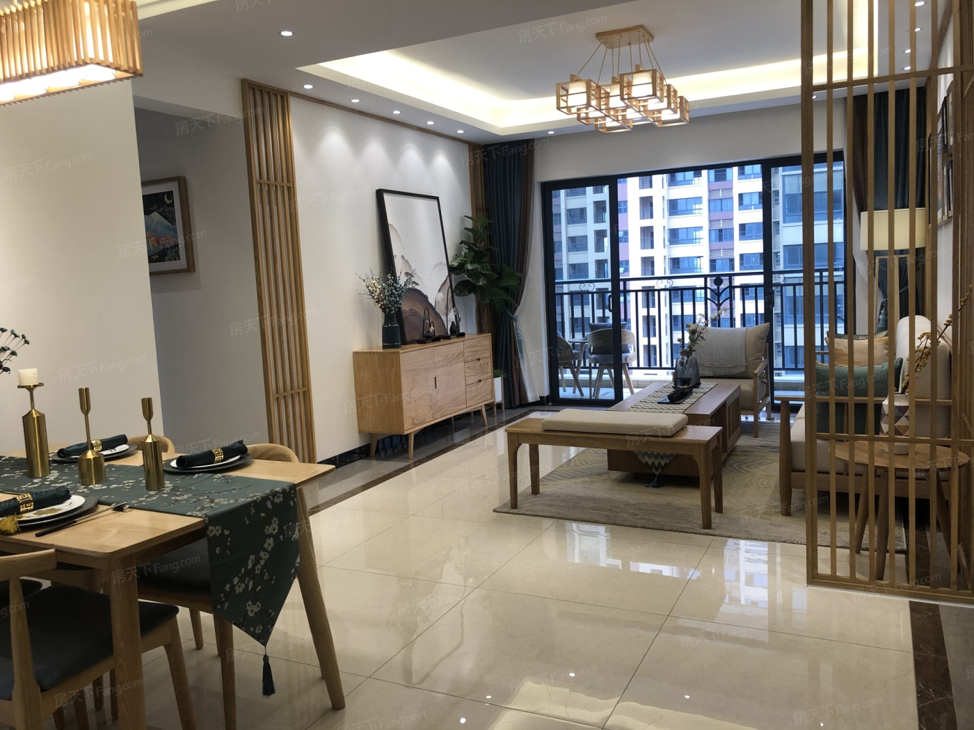 南海美立方花园三居,南海美立方花园新楼盘