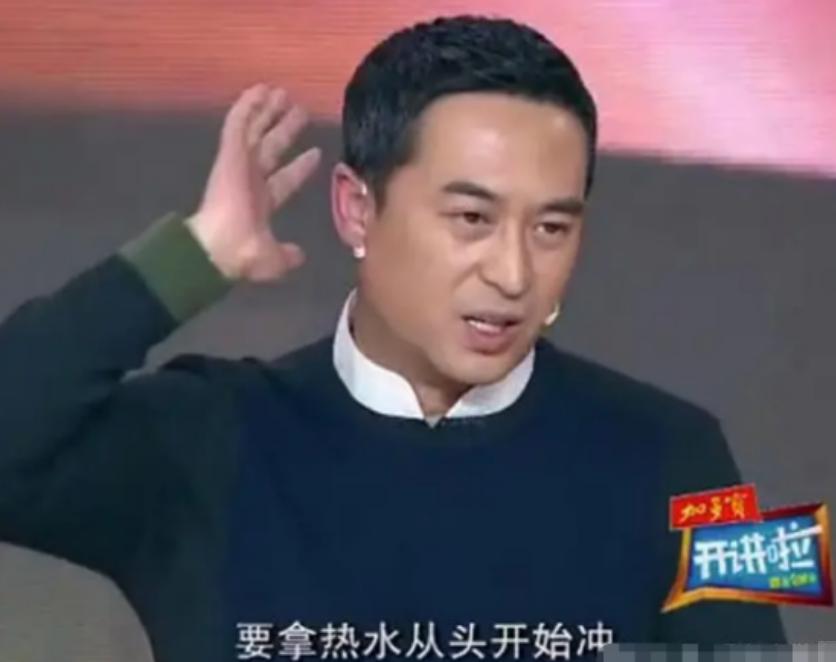 看见香蕉就流泪，一接吻嘴就肿，明星这些“隐疾”，困扰他们很久