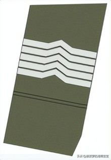 魏玛共和国旗是什么意思,德国军装军衔对照表