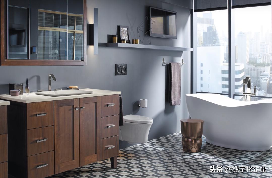 全球100大制造企业排名,改变世界的五家公司