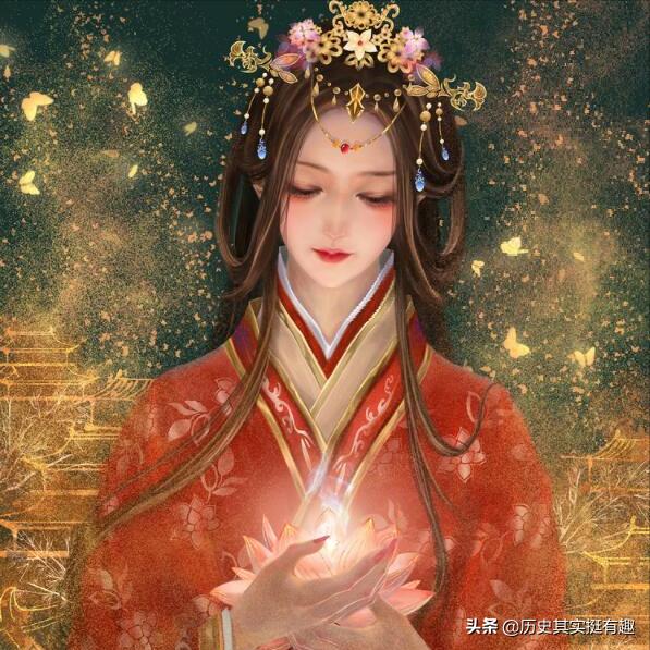 孝明皇帝元诩,魏孝灵帝