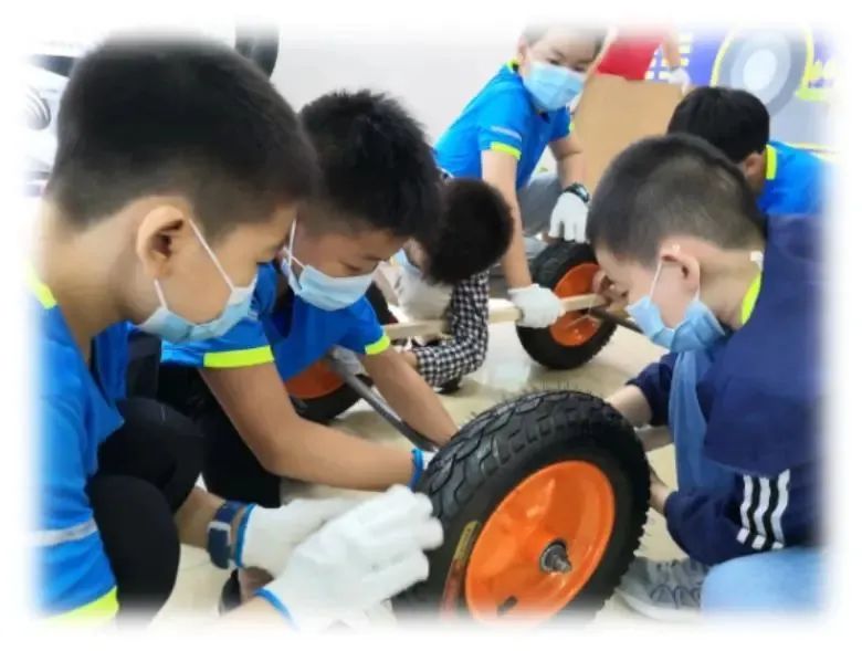 焦作哪里有夏令营,焦作小学生夏令营报名时间